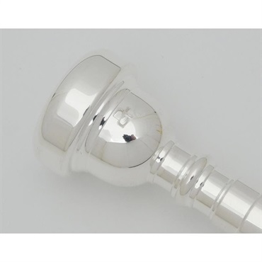 Bach USED 中古 バック / 7C SP (DCT処理) トランペット用 マウスピース 画像3