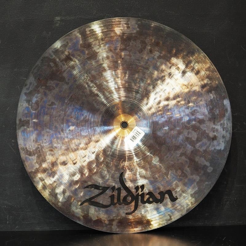 Zildjian USED 中古 K Constantinople Crash 16 [1030g] ｜イケベ楽器