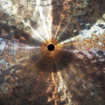 Zildjian USED 中古 K Constantinople Crash 16 [1030g] 画像5