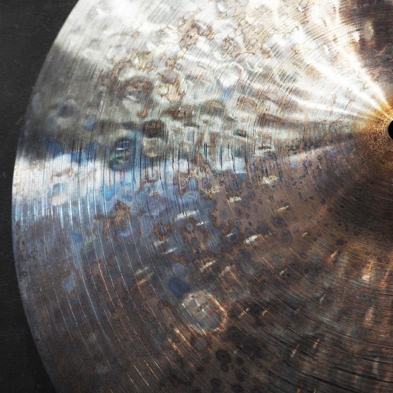Zildjian USED 中古 K Constantinople Crash 16 [1030g] ｜イケベ楽器