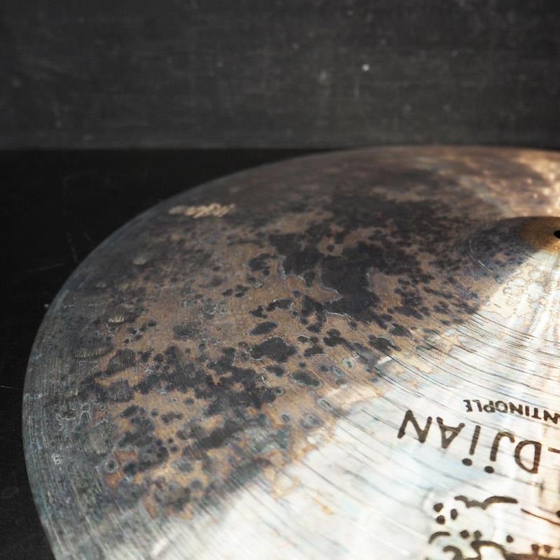 Zildjian USED 中古 K Constantinople Crash 16 [1030g] ｜イケベ楽器