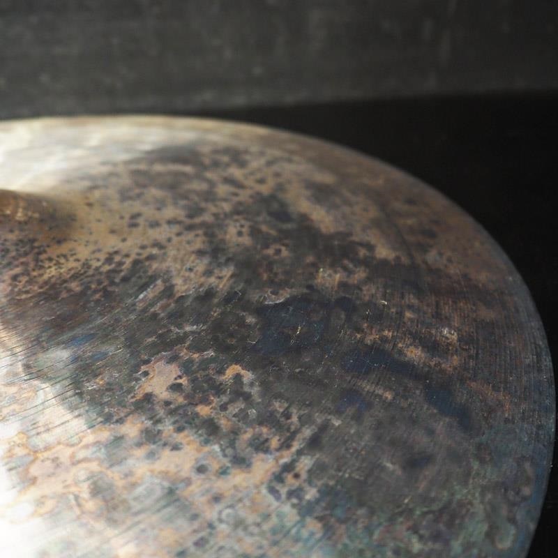 Zildjian USED 中古 K Constantinople Crash 16 [1030g] ｜イケベ楽器
