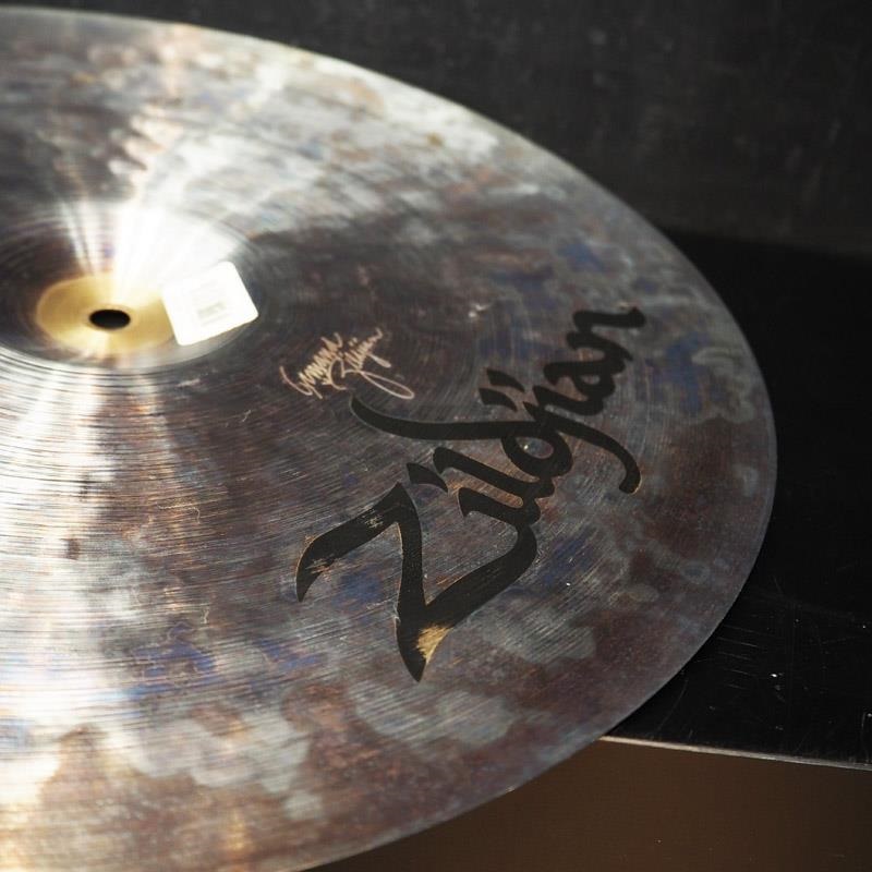 Zildjian USED 中古 K Constantinople Crash 16 [1030g] ｜イケベ楽器