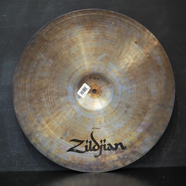Zildjian USED 中古 K KEROPE 18 [1312g] 画像1