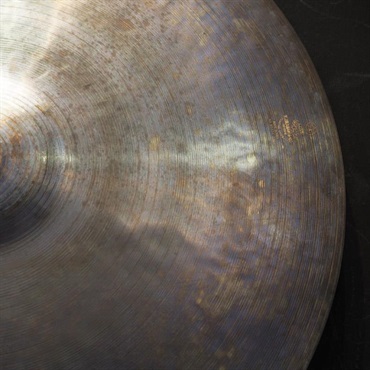 Zildjian USED 中古 K KEROPE 18 [1312g] 画像6