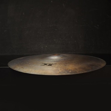 Zildjian USED 中古 K KEROPE 18 [1312g] 画像7