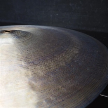 Zildjian USED 中古 K KEROPE 20 [1954g] 画像9