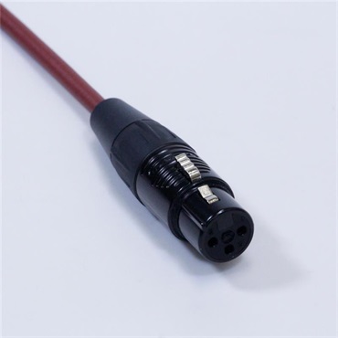 LEWITT 【決算売り尽くしセール】LCT440PURE 【PASSGO REDマイクケーブルセット(XLR-XLR)5.0ｍ】(ルーイット)(定番コンデンサーマイク)(ラージダイヤフラム) 画像7