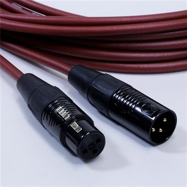 LEWITT 【決算売り尽くしセール】LCT440PURE 【PASSGO REDマイクケーブルセット(XLR-XLR)5.0ｍ】(ルーイット)(定番コンデンサーマイク)(ラージダイヤフラム) 画像8