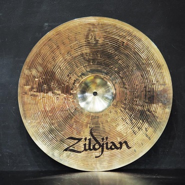 Zildjian USED 中古 K Zildjian Dark Crash Brilliant 17 [1252g] 画像6