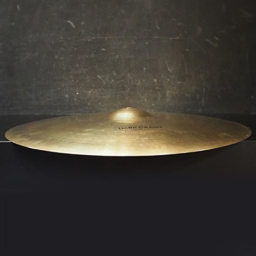 Zildjian USED 中古 K Zildjian Dark Crash Brilliant 17 [1252g] 画像7