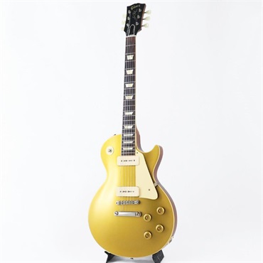Gibson USED 中古 Custom Shop Hand Selected Historic Collection 1956 Les Paul Gold Top Reissue VOS［SN.6 9018］ギブソン 画像1
