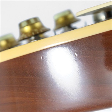 Gibson USED 中古 Custom Shop Hand Selected Historic Collection 1956 Les Paul Gold Top Reissue VOS［SN.6 9018］ギブソン 画像8