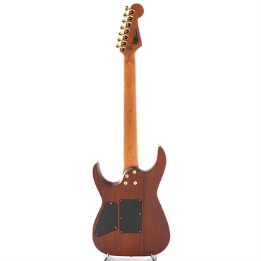 Charvel USED 中古 Angel Vivaldi Signature Pro-Mod DK24 GT7 HH Maple Fingerboard NATURAL [SN. KWC2500256] 画像3
