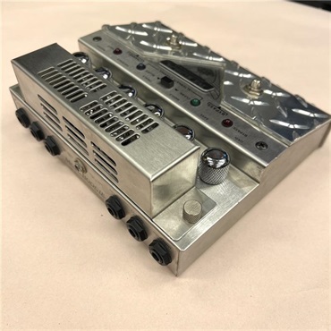 Mesa Boogie USED 中古　V-Twin （メサブギー） 画像3