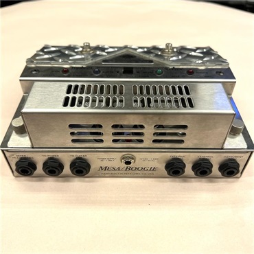Mesa Boogie USED 中古　V-Twin （メサブギー） 画像4