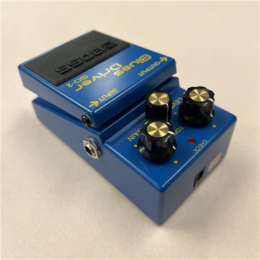 BOSS USED　中古　BD-2　98年製　（ボス） 画像2