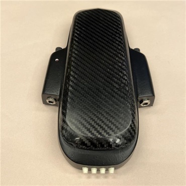 Roger Mayer USED 中古　Vision Wah　（ロジャーメイヤー） 画像2