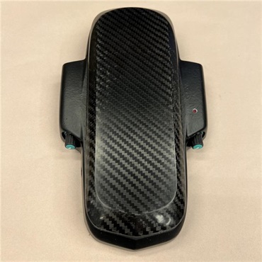Roger Mayer USED 中古　Vision Wah　（ロジャーメイヤー） 画像3