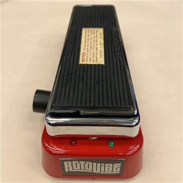 Dunlop (Jim Dunlop) USED 中古　JH-4S　Rotovibe　（ダンロップ） 画像3