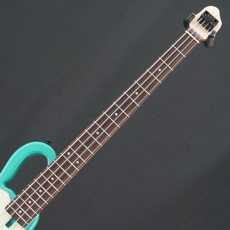 Saitias Guitars USED 中古 Lorentz 4 Standard (Seaform Green