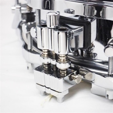SONOR VINTAGE D-420 [Phonic Snare Drum / Ferromanganese Steel] 画像3