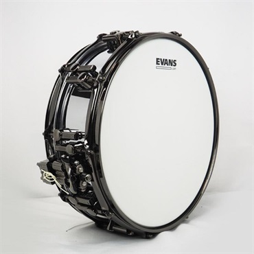 SONOR USED 中古 AS12-1405SB[Artist Series Steel Black 14×5] 画像4