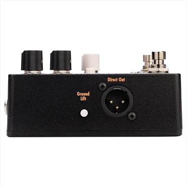 EarthQuaker Devices 【5月16日発売予定、ご予約受付中】 Scrolls 画像3