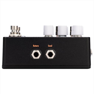 EarthQuaker Devices 【5月16日発売予定、ご予約受付中】 Scrolls 画像4