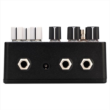 EarthQuaker Devices 【5月16日発売予定、ご予約受付中】 Scrolls 画像5