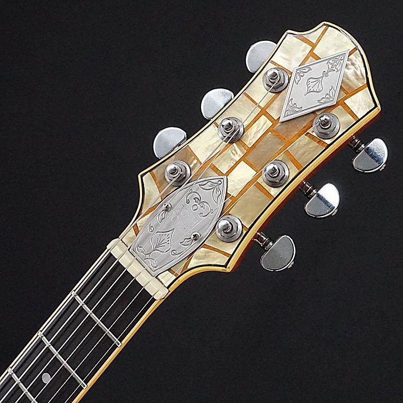 Heartman USED 中古 HZM-III Shell Top [SN.S5047978] ハートマン