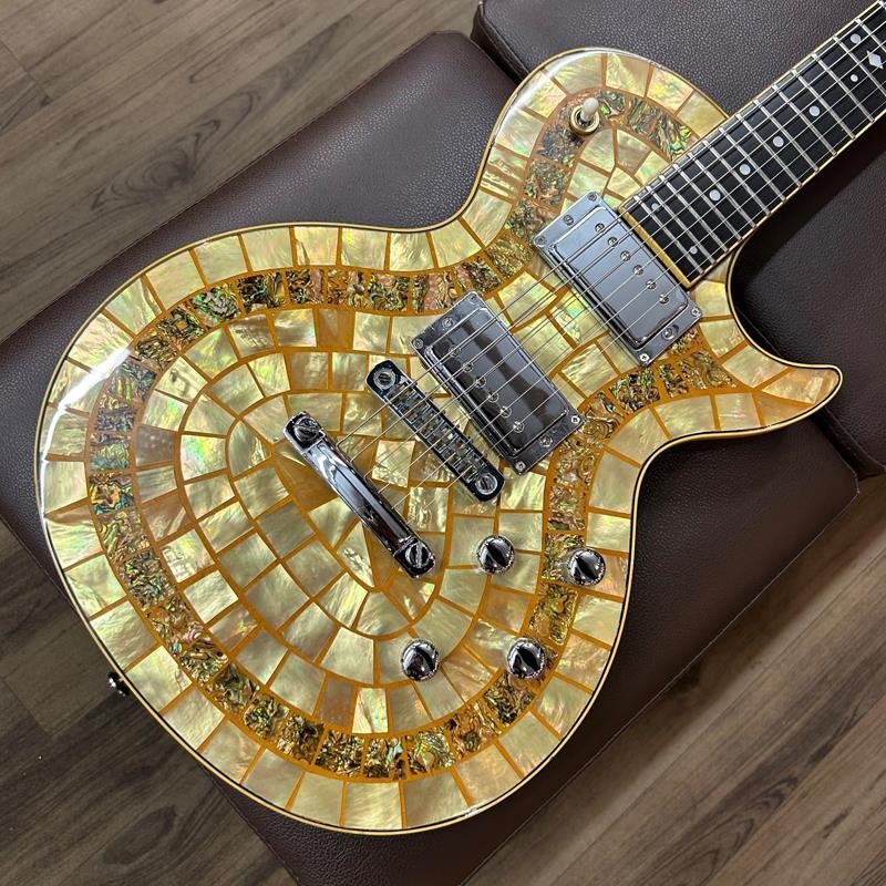 Heartman USED 中古 HZM-III Shell Top [SN.S5047978] ハートマン
