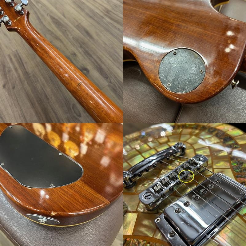 Heartman USED 中古 HZM-III Shell Top [SN.S5047978] ハートマン