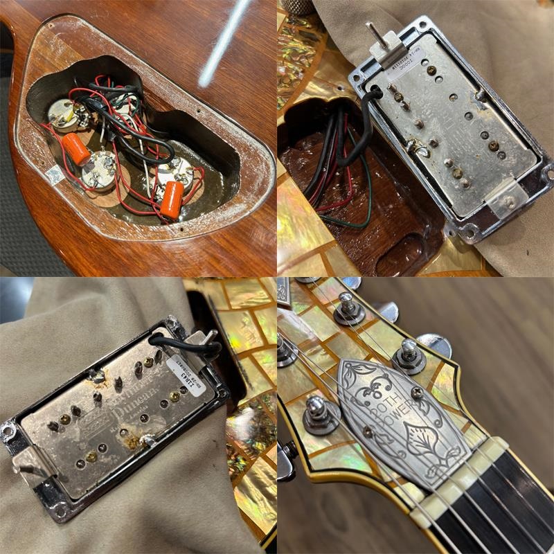 Heartman USED 中古 HZM-III Shell Top [SN.S5047978] ハートマン