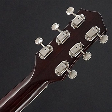 GRETSCH USED 中古 6129-57 Silver Jet [SN.9711129-1273] グレッチ 画像7
