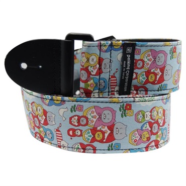 Daiking Corporation Daiking Strap DGS-HMT32（マトリョーシカ猫） 画像1