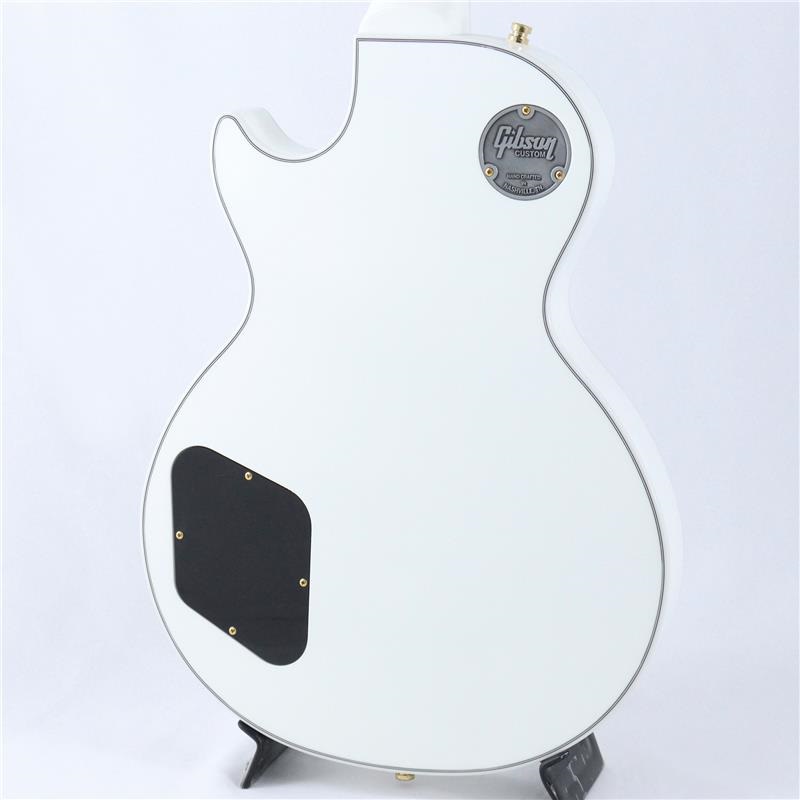 Gibson USED 中古 Custom Shop Les Paul Custom w/Ebony Fingerboard