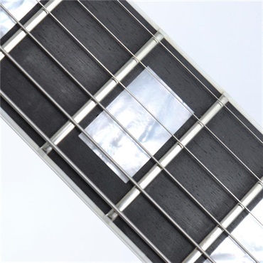 Gibson USED 中古 Custom Shop Les Paul Custom w/Ebony Fingerboard Gloss(Alpine White)[SN.CS402765] ギブソン 画像6