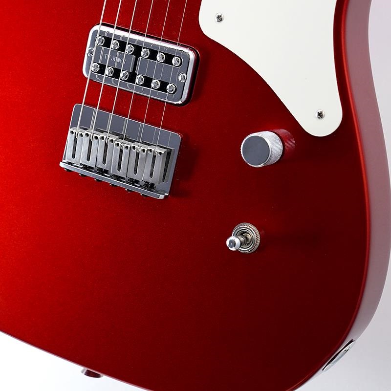 Fender USA 75th Anniversary American Professional Classic