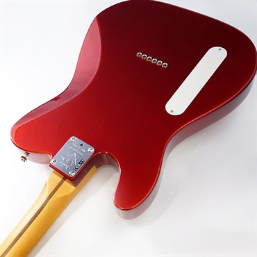 Fender USA 75th Anniversary American Professional Classic Cabronita Telecaster (Candy Apple Red/Maple) 画像6