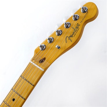 Fender USA 75th Anniversary American Professional Classic Cabronita Telecaster (Candy Apple Red/Maple) 画像8