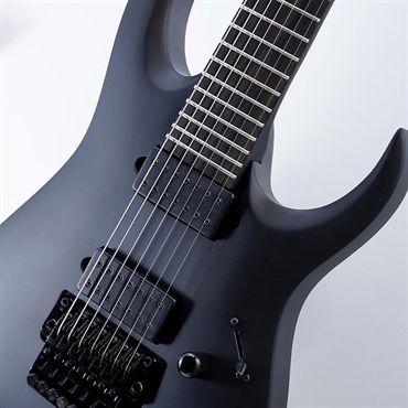 Ibanez K7RGA24M2-BKF 【プロトタイプ品特価】 画像3