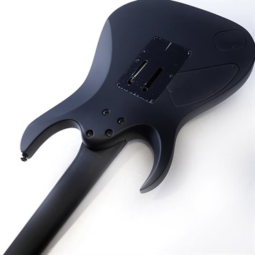 Ibanez K7RGA24M2-BKF 【プロトタイプ品特価】 画像6