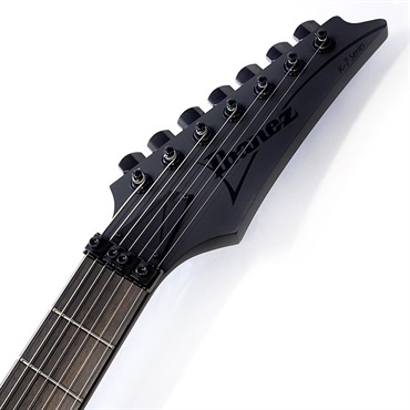Ibanez K7RGA24M2-BKF 【プロトタイプ品特価】 画像8
