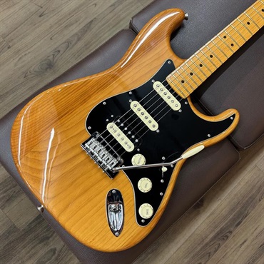Fender USA USED 中古 American Professional II Stratocaster HSS (Roasted Pine/Maple) [SN.US22135341] フェンダー 画像8