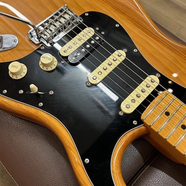 Fender USA USED 中古 American Professional II Stratocaster HSS (Roasted Pine/Maple) [SN.US22135341] フェンダー 画像9
