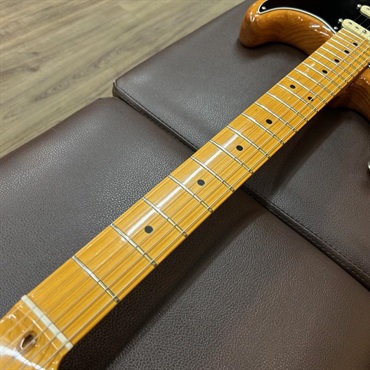Fender USA USED 中古 American Professional II Stratocaster HSS (Roasted Pine/Maple) [SN.US22135341] フェンダー 画像10