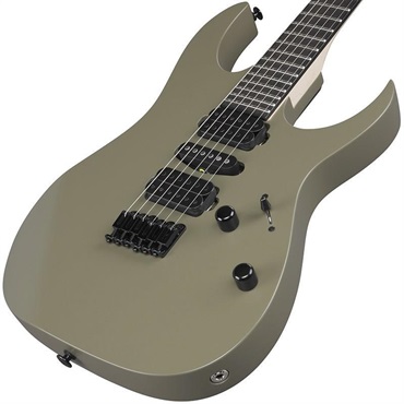 Ibanez J-LINE RG6HSHFX-KMF (Khaki Metallic Flat)【特価】 画像2