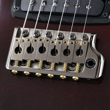 P.R.S. Custom 24-08 Mango Top Limited Edition (Fire Red Gray / Black Fade) [SN.0421214] 【2025年生産品】 画像5
