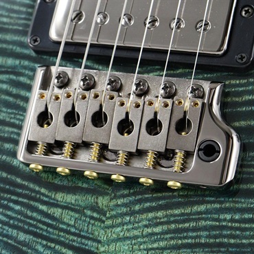 P.R.S. Studio Mango Top Limited Edition (Cobalt Smokeburst) [SN.0421509] 【2025年生産品】 画像5